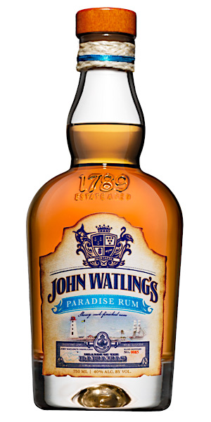 John Watling’s